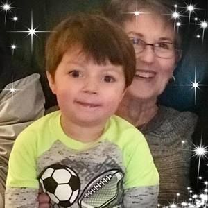 Meet your Posher, Sandy